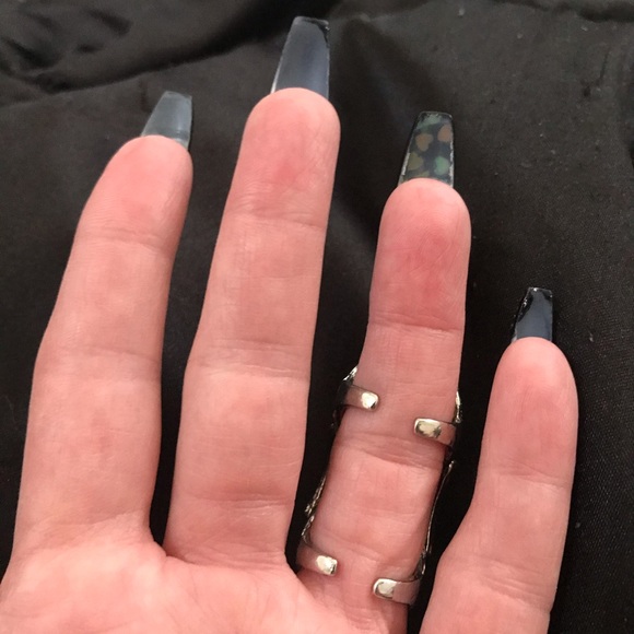 Brand New Fashion adjustable Ring - Picture 5 of 5